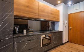 Wola Luxury Stay
